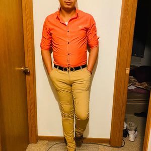 Meet your Posher, Alejandro